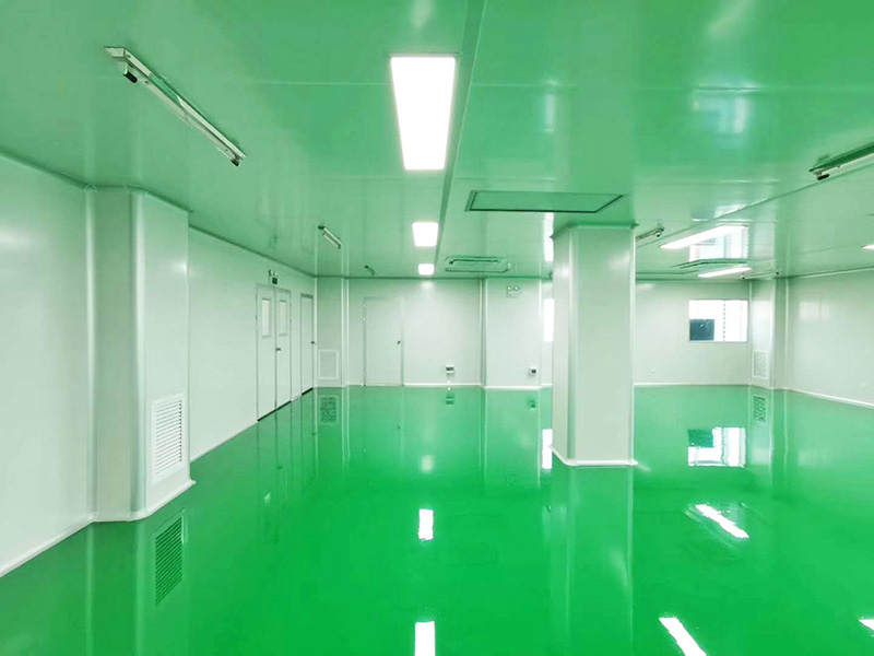 潮州水性地坪